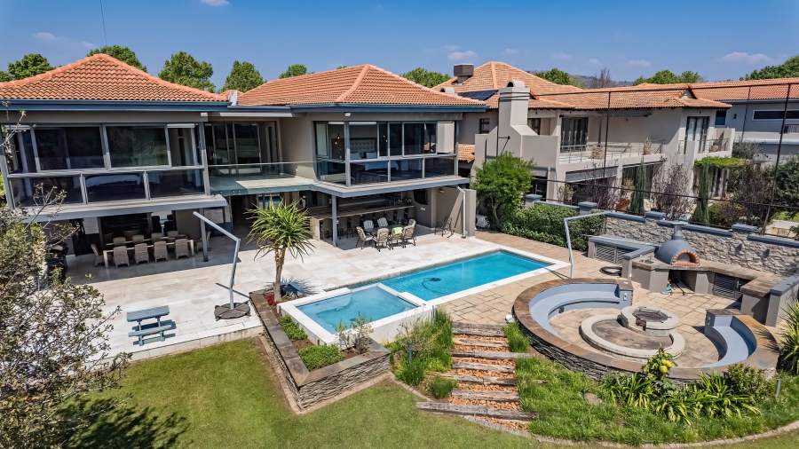 7 Bedroom Property for Sale in Pecanwood Estate North West